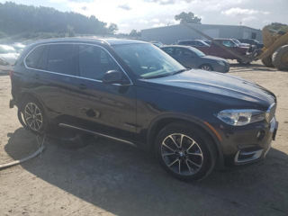 BMW X5 foto 3