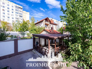 Apartament cu 3 camere, 90 m², Buiucani, Chișinău foto 20