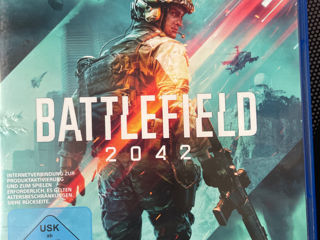 Battlefield 2042