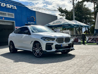 BMW X6 foto 10