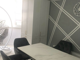 Apartament cu 3 camere, 89 m², Telecentru, Chișinău foto 2