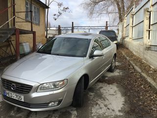 Volvo S80 foto 6