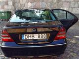 Mercedes C Class foto 7