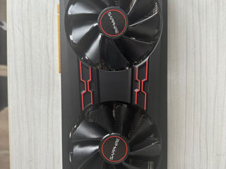 Продам ПК AMD Vega 56 + i5 3570 + 2 SSD на 500 и 120 гигов + 8г оперативной + 600 ват блок питания. foto 3