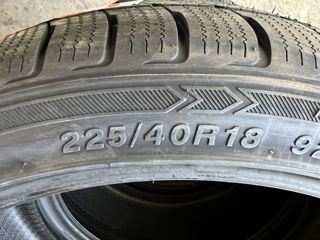 225/40 R18 Tracmax S210/ Доставка, livrare toata Moldova foto 7