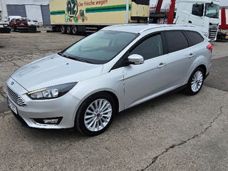 Ford Focus foto 1