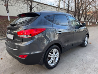 Hyundai Tucson foto 2