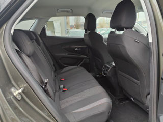 Peugeot 3008 foto 12