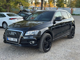 Audi Q5 foto 2