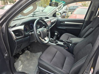 Toyota Hilux foto 7