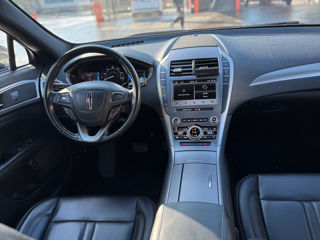 Lincoln MKZ foto 5