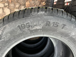 195/65 R15 Continental AllseasonContact/ Монтаж, доставка, livrare 2023 foto 8