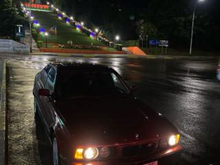 BMW 5 Series foto 5