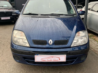 Renault Scenic foto 2