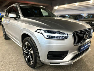 Volvo XC90 foto 15