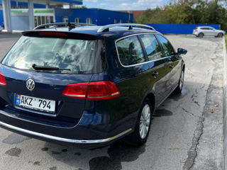 Volkswagen Passat foto 5