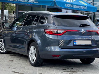 Renault Megane foto 5