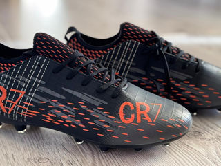 Ghete Fotbal CR7 * NOI *