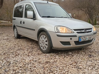 Opel Combo foto 5