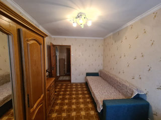 Apartament cu 2 camere, 55 m², Râșcani, Chișinău foto 6