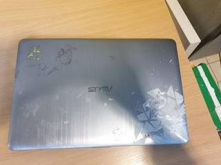 Ноутбук Asus x541n 1500 lei foto 6