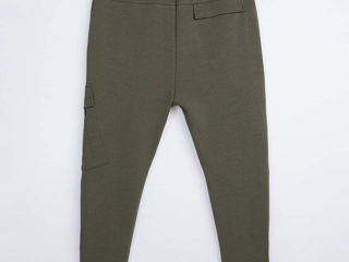 Zara man joggers size S  новые с этикетками foto 3