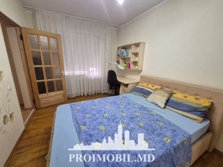 Apartament cu 2 camere, 53 m², Centru, Chișinău foto 5