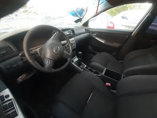 Toyota Corola Piese 2005   2.0 dizel foto 2