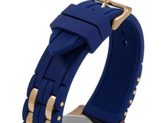 Новые оригинальные мужские часы Guess Oasis Blue foto 4