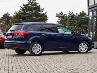 Ford Focus foto 2