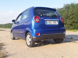 Chevrolet Matiz foto 4