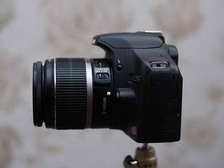 Canon Rebel T1i ( 500D ) foto 1