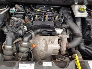 Piese pentru citroen xsara 1.6hdi foto 2