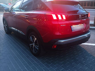 Peugeot 3008 foto 6