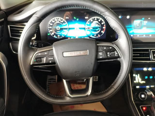 Jetour X90 Plus фото 12