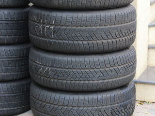 Pirelli 255/50 R19