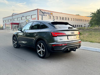 Audi Q5 foto 4