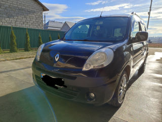 Renault Kangoo foto 4