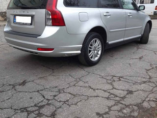 Volvo V50 foto 5