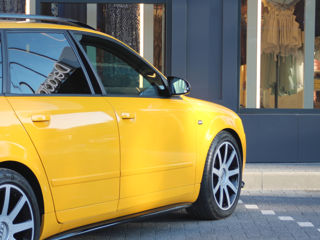 Audi A4 Avant foto 8