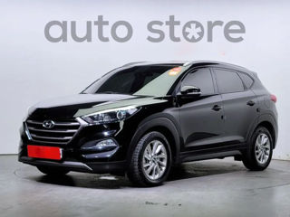 Hyundai Tucson foto 1