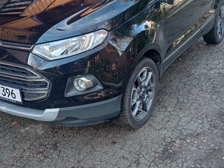 Ford EcoSport foto 7