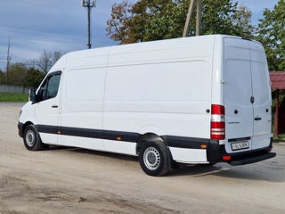 Mercedes SPRINTER 313CDI MAXI foto 4