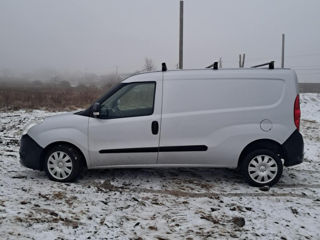 Opel Combo foto 4