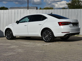 Skoda Superb foto 6