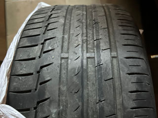 2 Anvelope 245/40 R18 Continental
