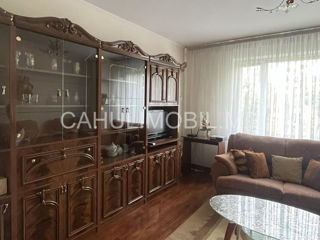 Apartament cu 2 camere, 52 m², Centru, Cahul