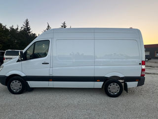 Mercedes Sprinter 2013 foto 6