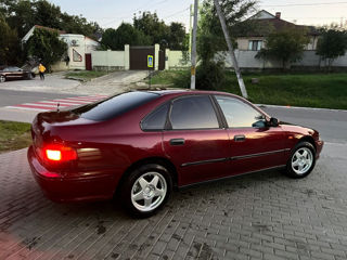 Honda Accord foto 17