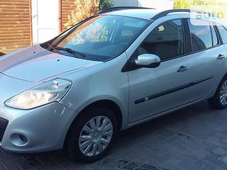 Renault Clio foto 6